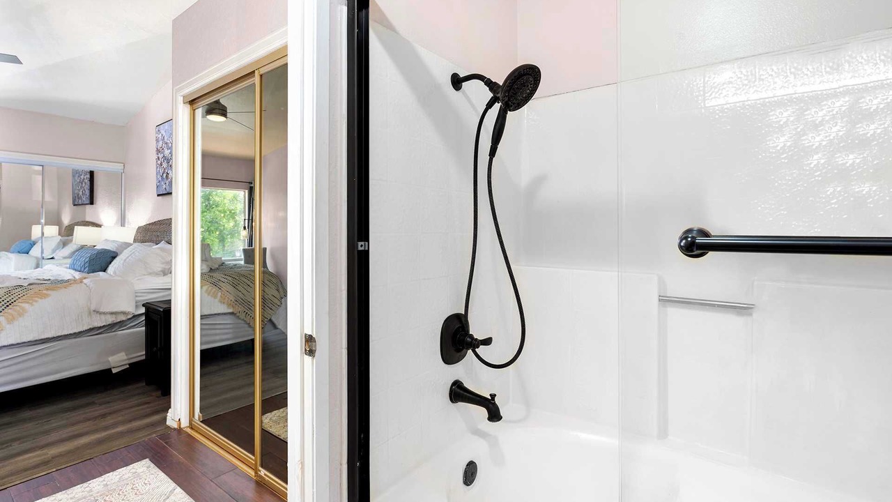 Photo of Bathroom in Trabuco Canyon