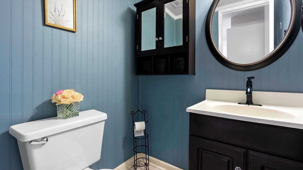 Photo of Bathroom in Trabuco Canyon