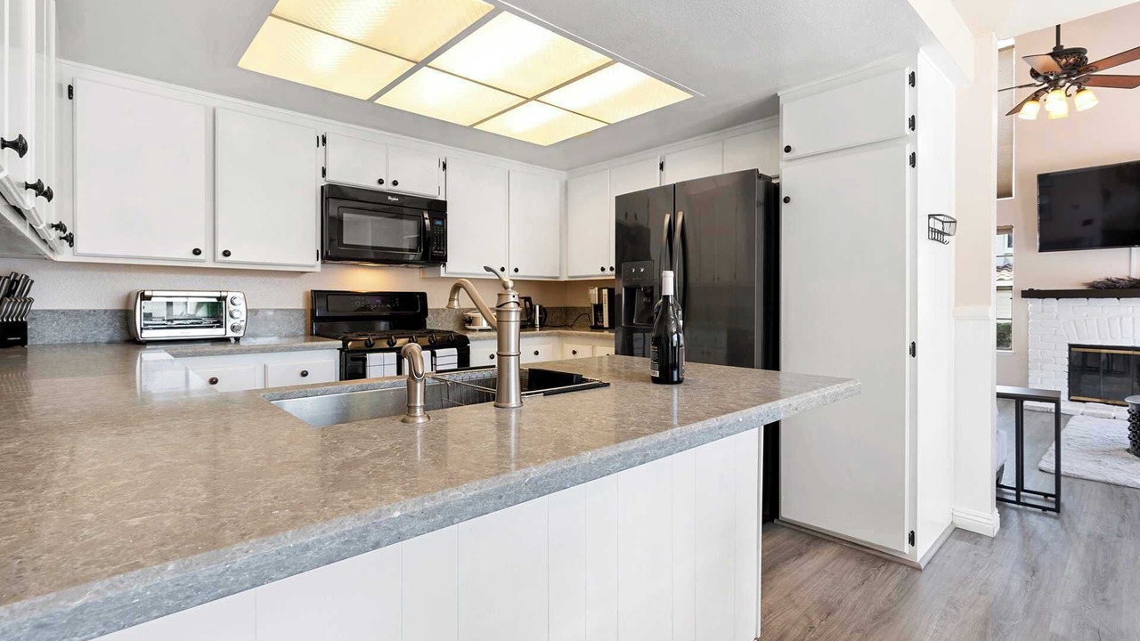 Photo of Kitchen in Trabuco Canyon