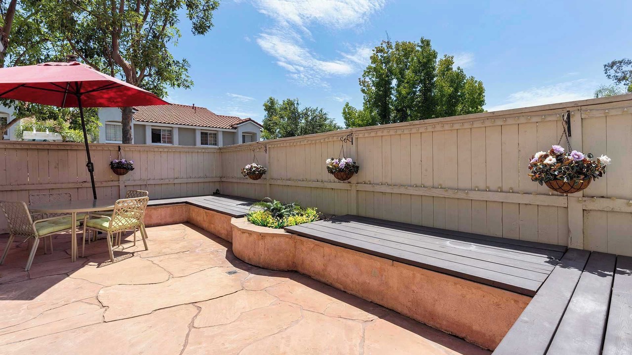 Photo of Outdoor in Trabuco Canyon