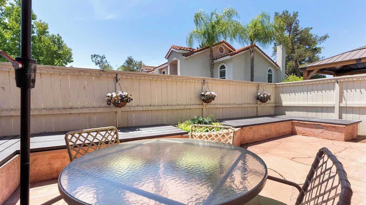 Photo of Outdoor in Trabuco Canyon