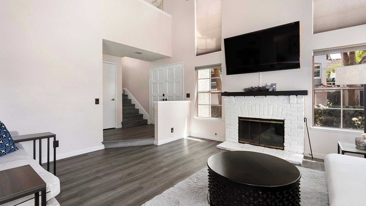 Photo of Livingroom in Trabuco Canyon
