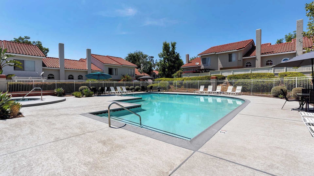 Photo of Outdoor in Trabuco Canyon