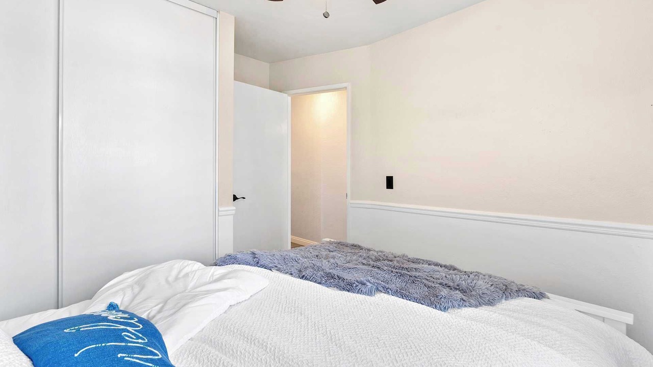 Photo of Bedroom in Trabuco Canyon