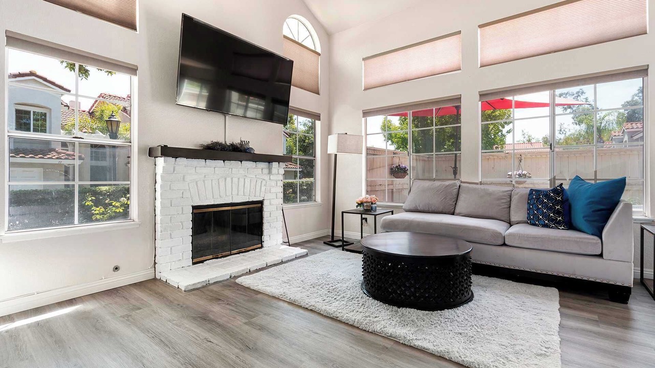 Photo of Livingroom in Trabuco Canyon