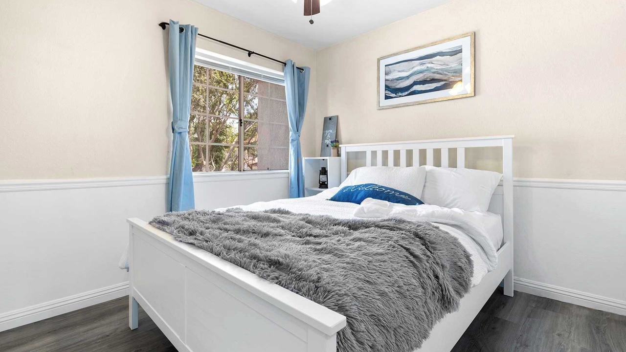 Photo of Bedroom in Trabuco Canyon