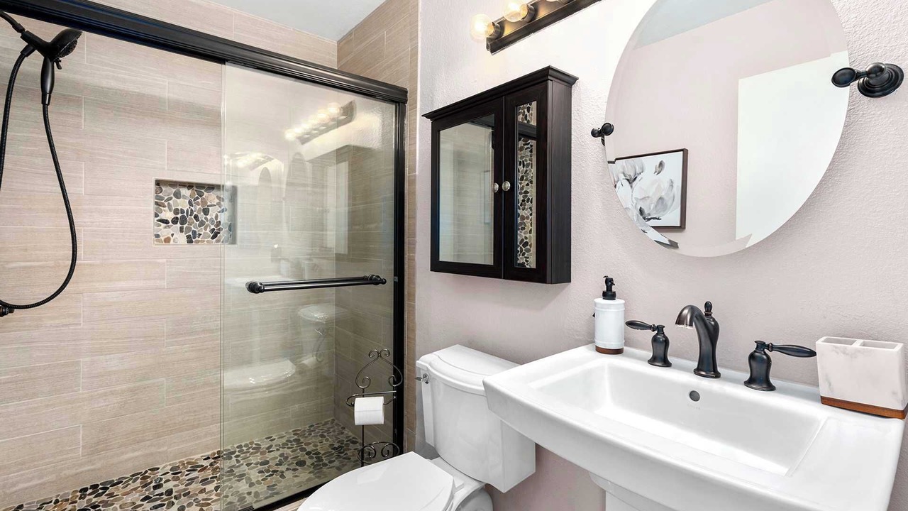 Photo of Bathroom in Trabuco Canyon