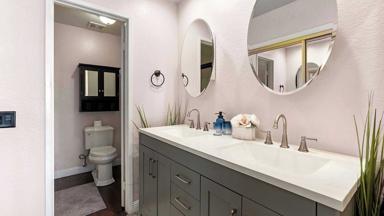 Photo of Bathroom in Trabuco Canyon