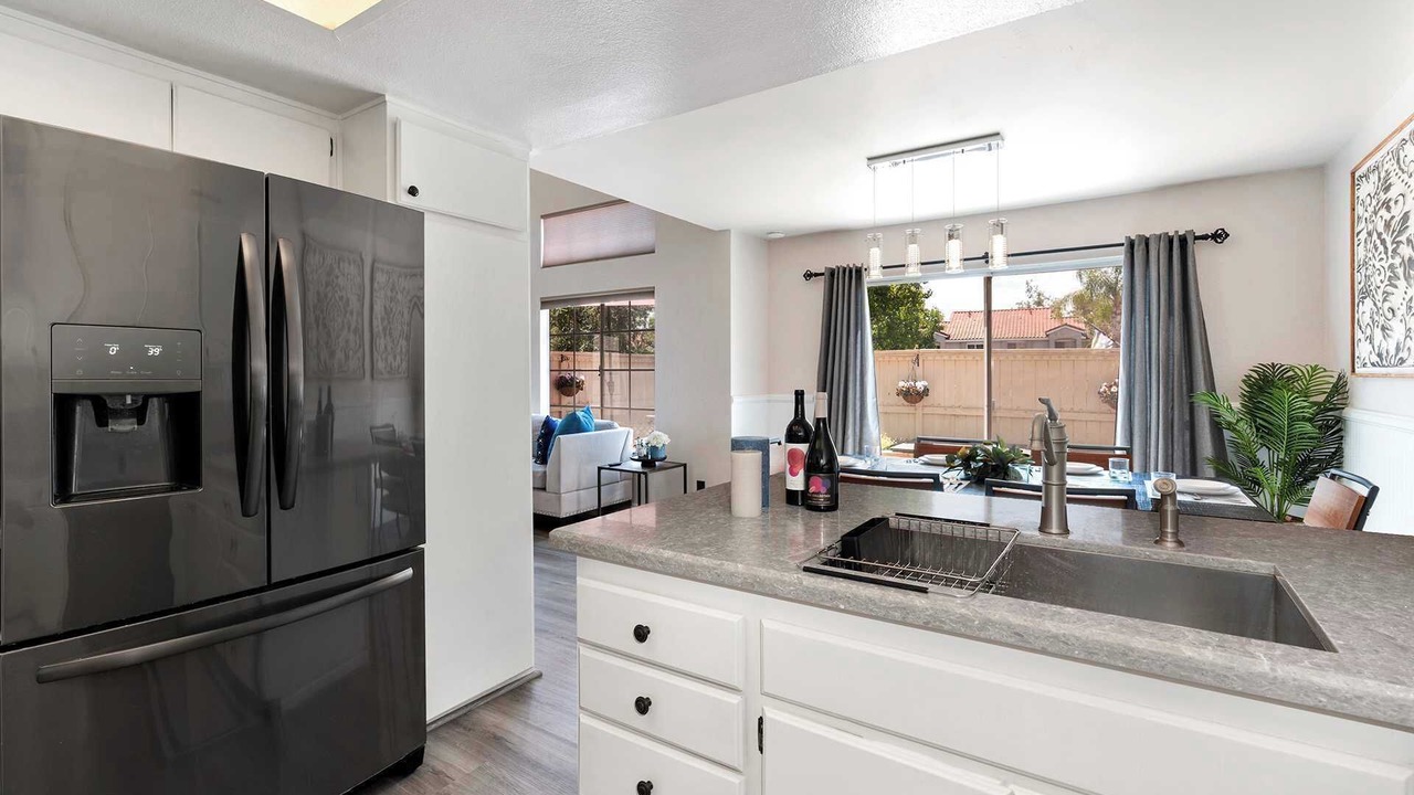 Photo of Kitchen in Trabuco Canyon