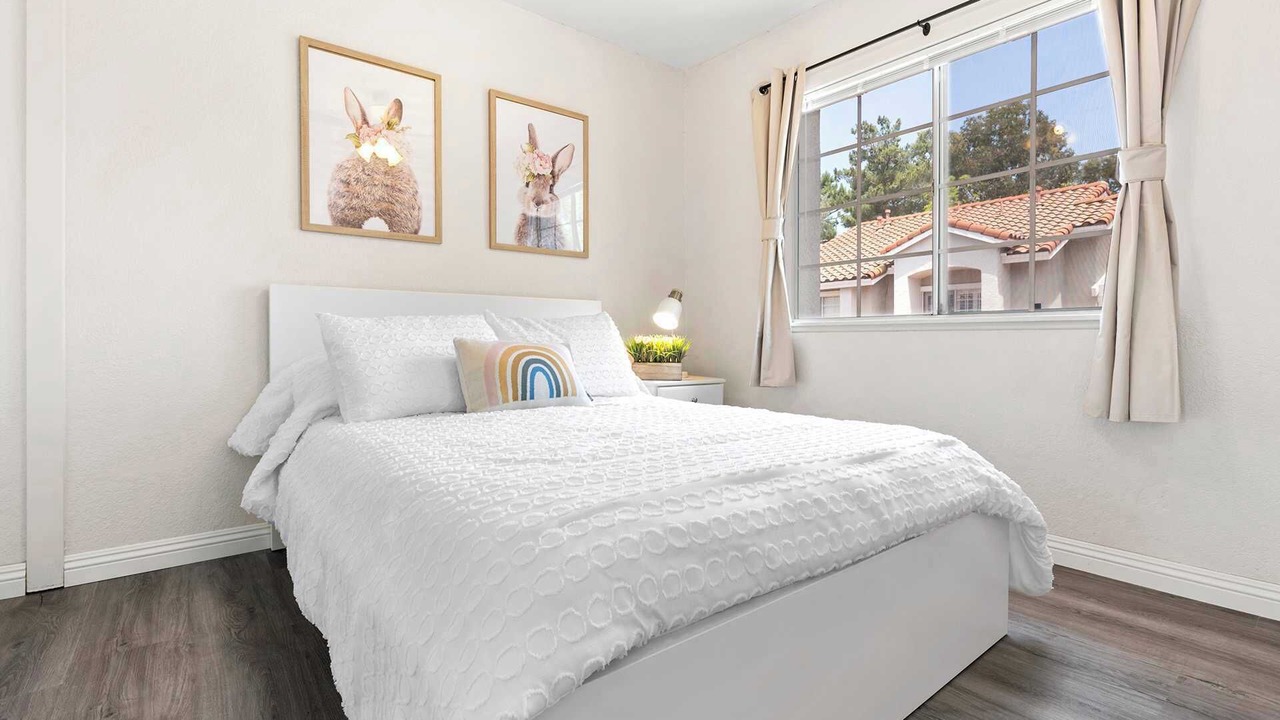Photo of Bedroom in Trabuco Canyon