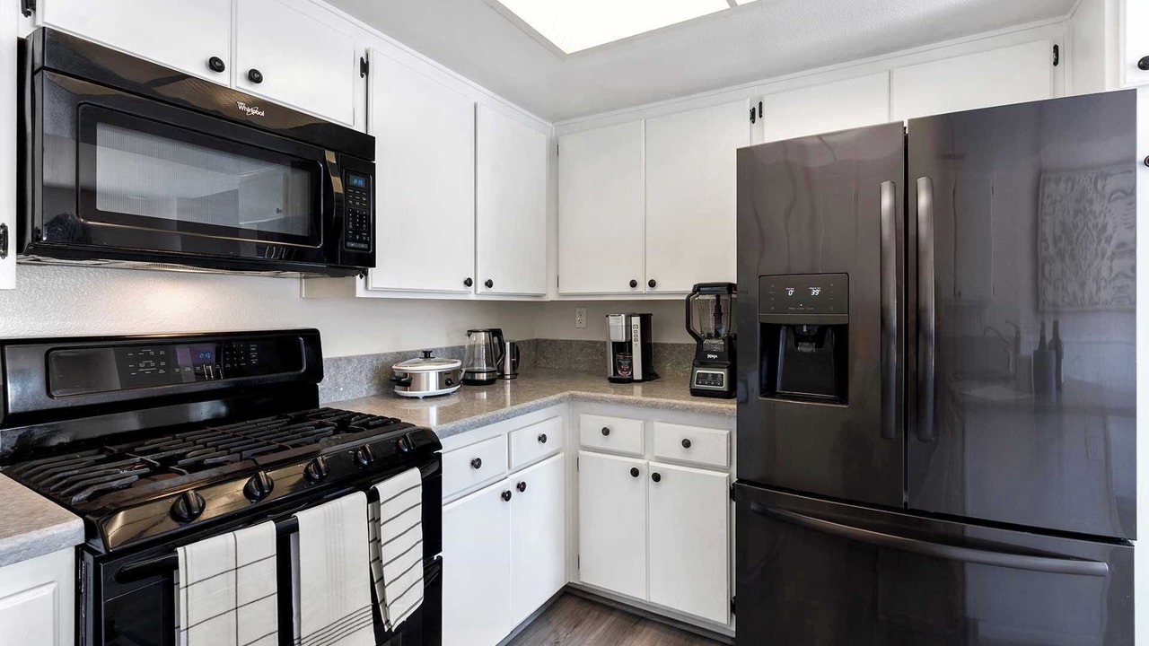 Photo of Kitchen in Trabuco Canyon