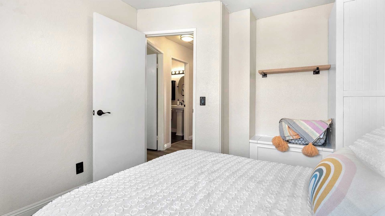 Photo of Bedroom in Trabuco Canyon