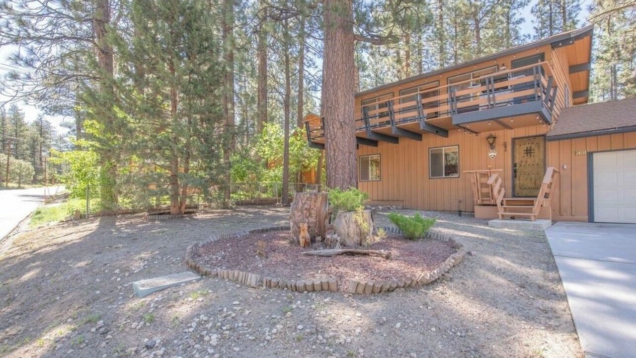 Photo of Outdoor in Big Bear Lake