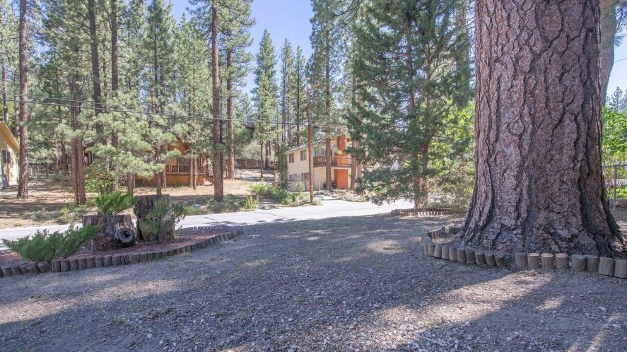 Photo of Outdoor in Big Bear Lake