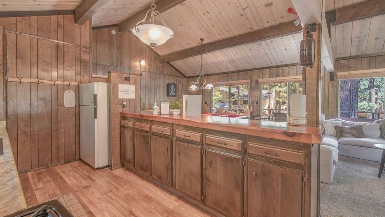 Photo of Others in Big Bear Lake