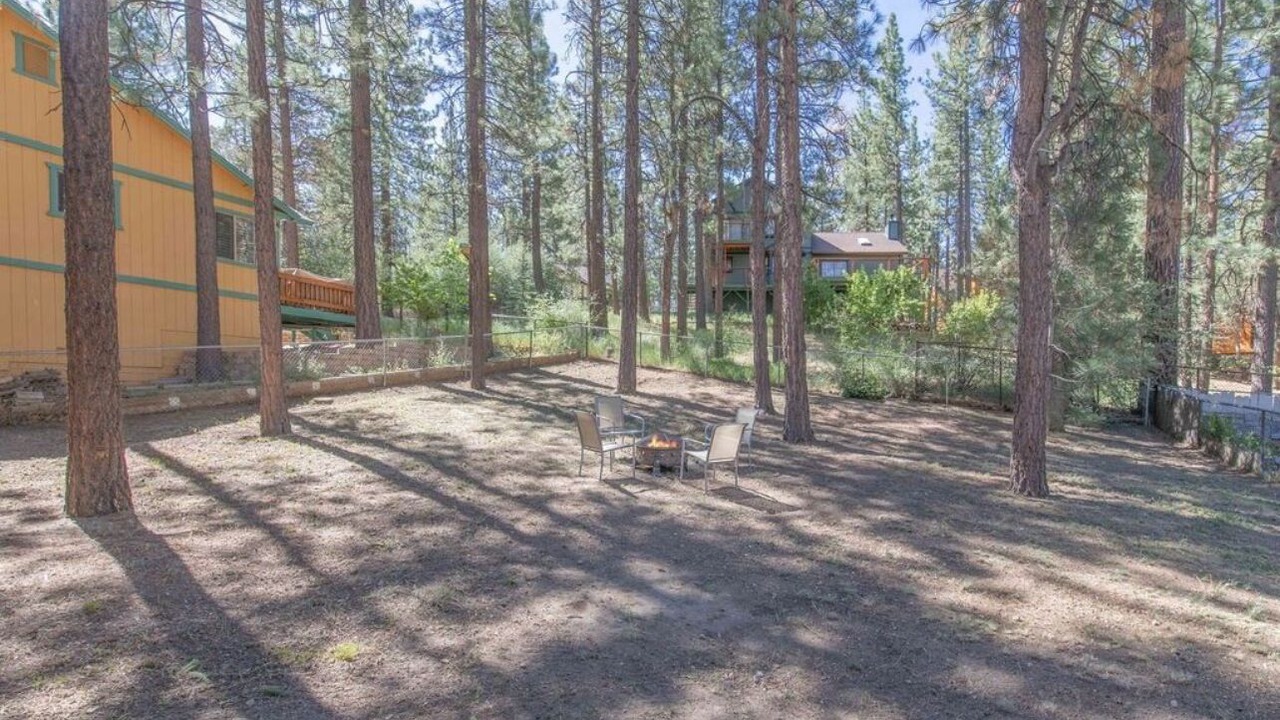 Photo of Outdoor in Big Bear Lake
