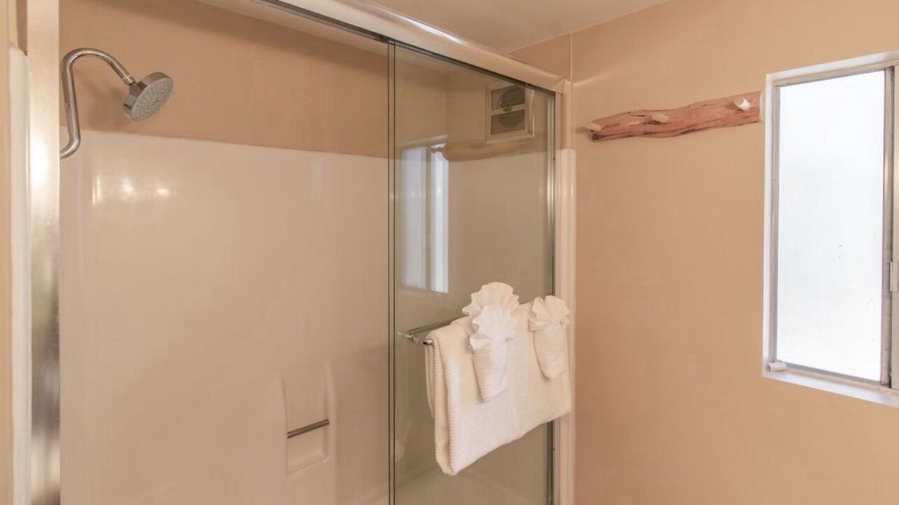 Photo of Bathroom in Big Bear Lake