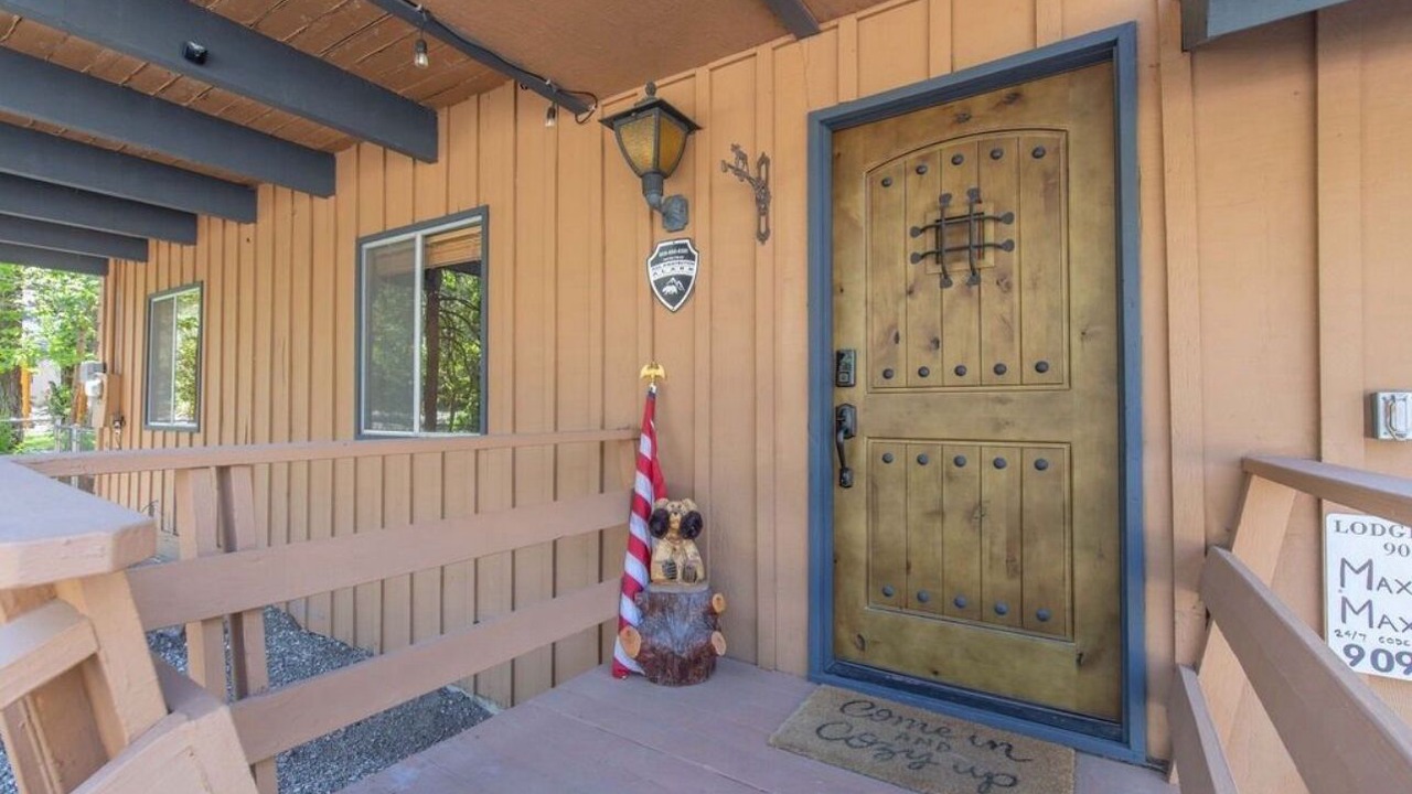 Photo of Outdoor in Big Bear Lake