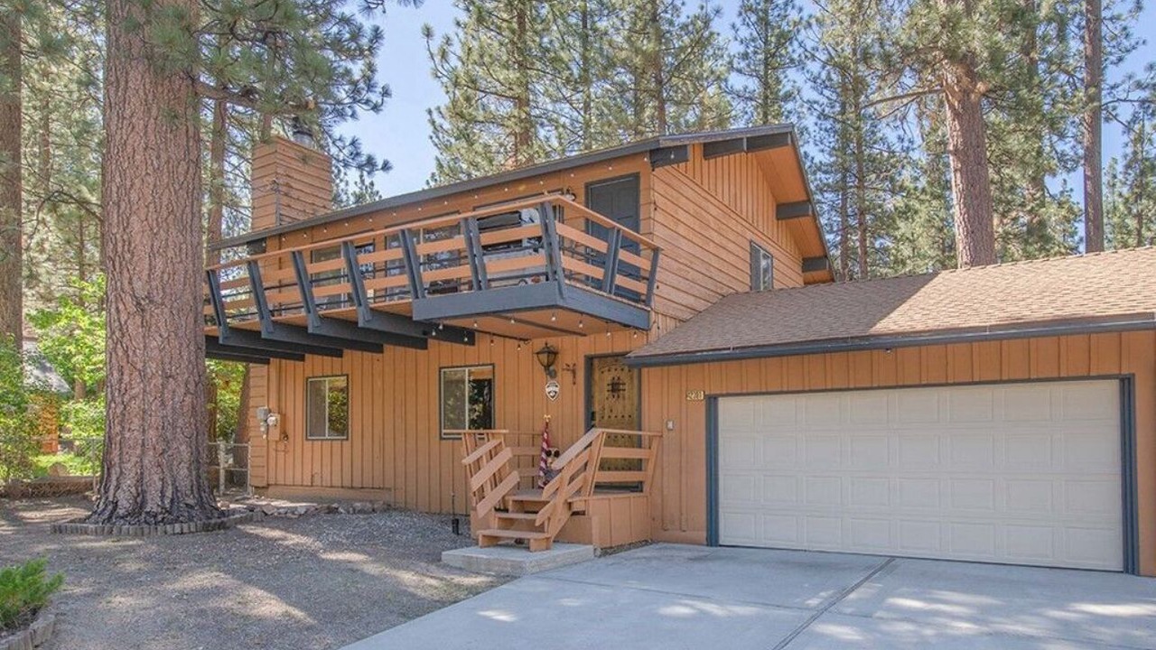 Photo of Outdoor in Big Bear Lake