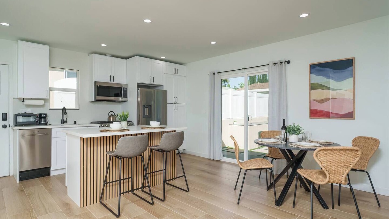Photo of Kitchen in Crescenta Highlands