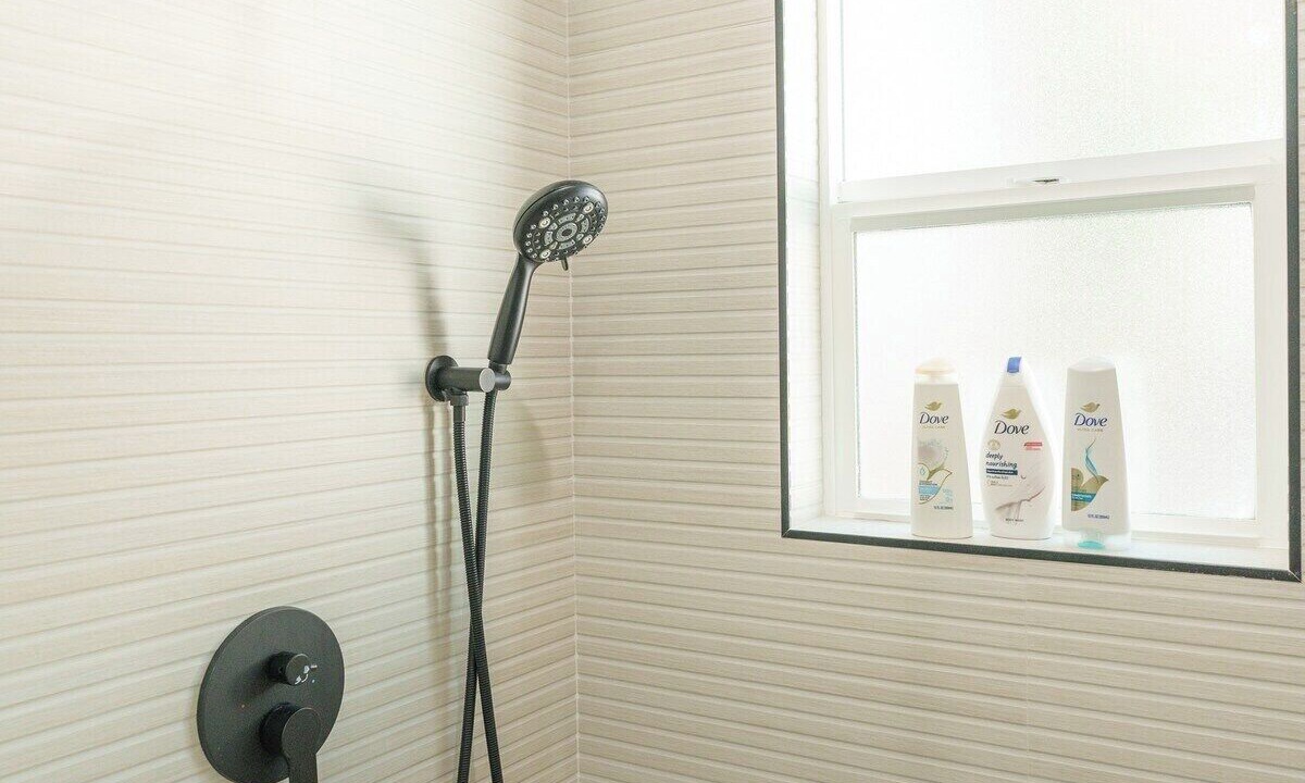 Photo of Bathroom in Crescenta Highlands