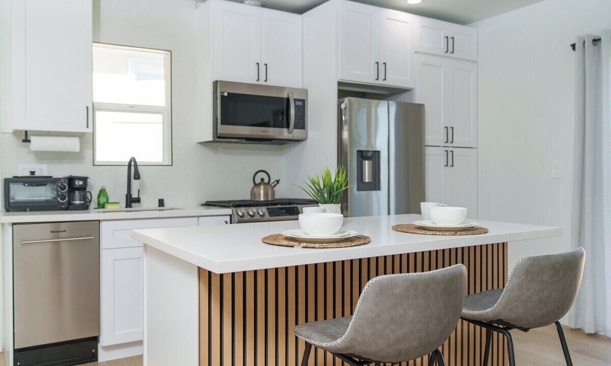 Photo of Kitchen in Crescenta Highlands