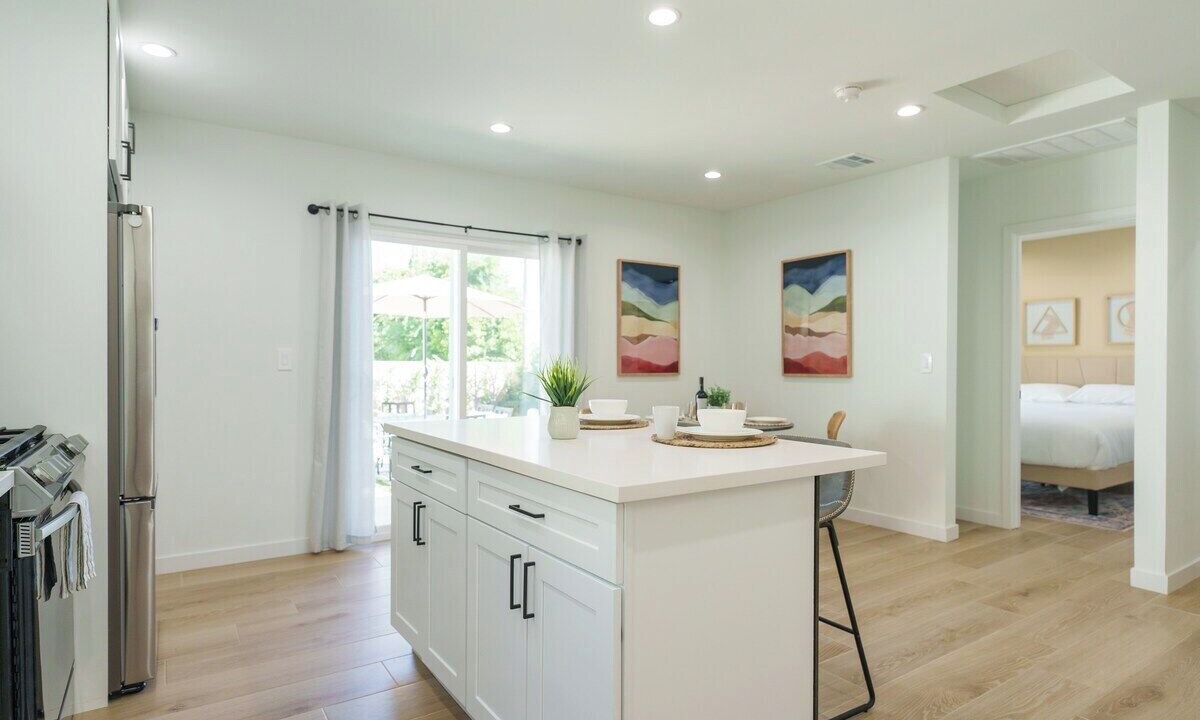Photo of Bedroom in Crescenta Highlands