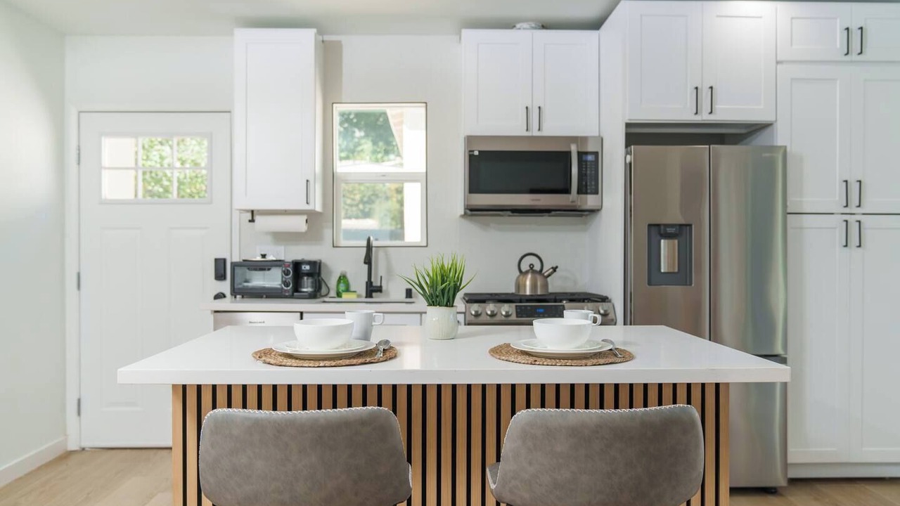 Photo of Kitchen in Crescenta Highlands