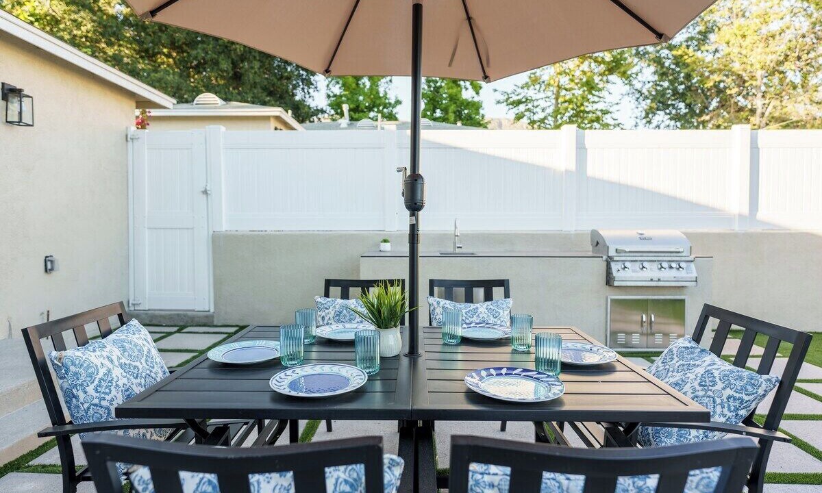 Photo of Outdoor in Crescenta Highlands
