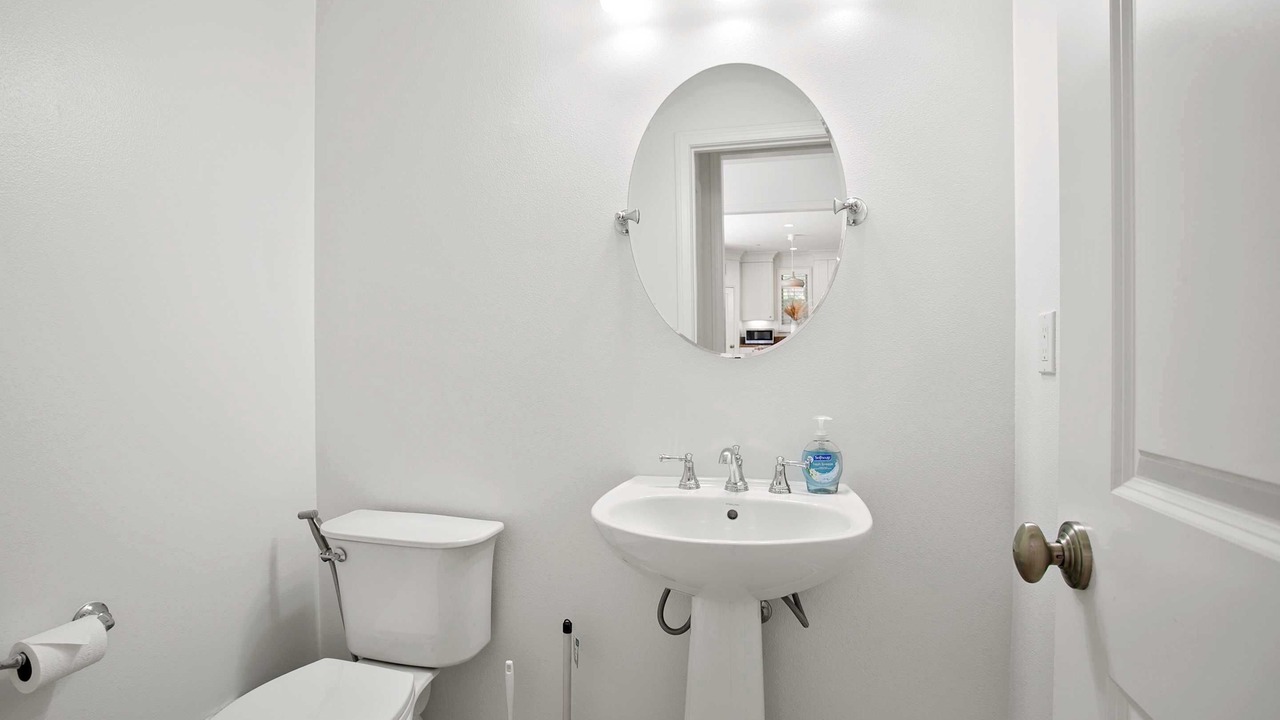 Photo of Bathroom in Woodbury