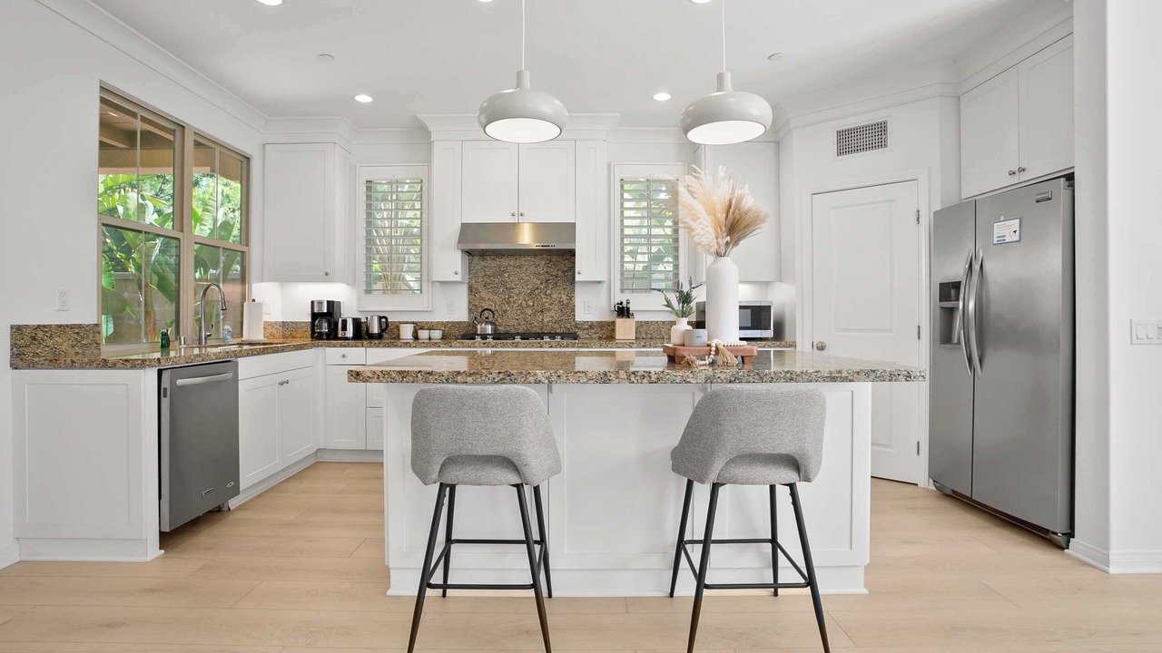 Photo of Kitchen in Woodbury
