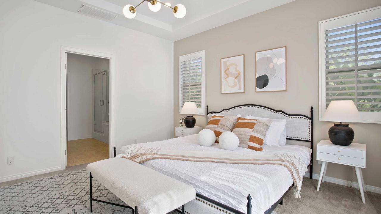Photo of Bedroom in Woodbury
