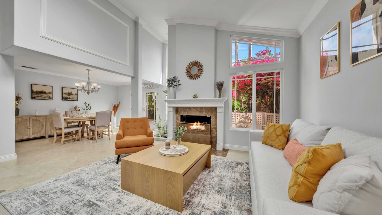 Photo of Livingroom in Woodbridge