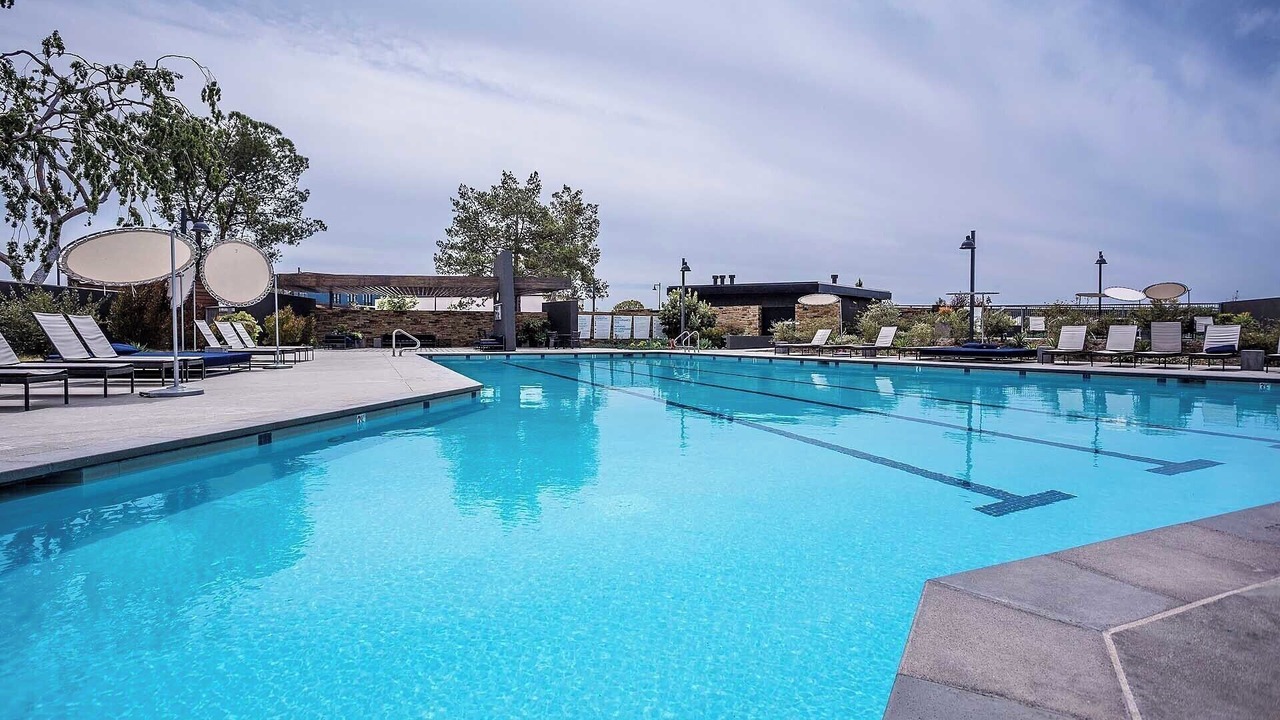 Photo of Outdoor in Portola Springs