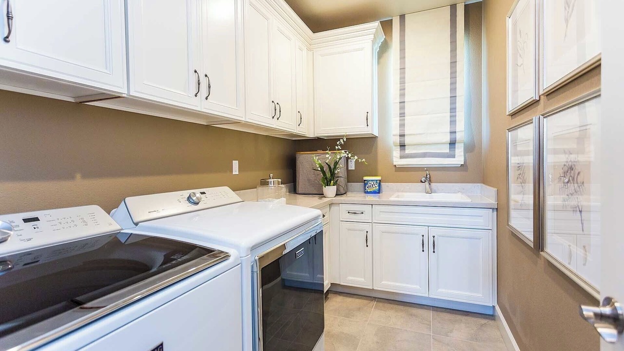 Photo of Kitchen in Portola Springs