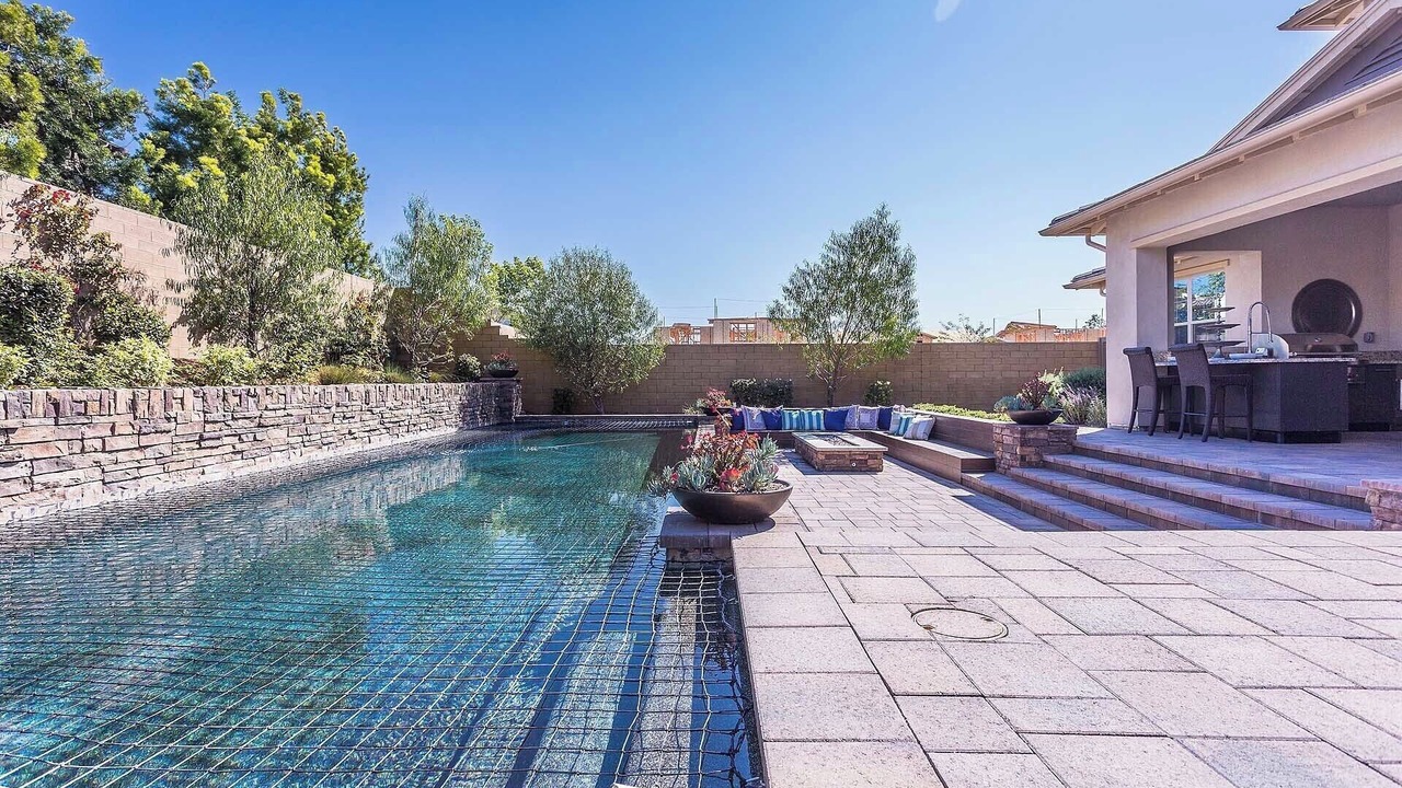 Photo of Outdoor in Portola Springs