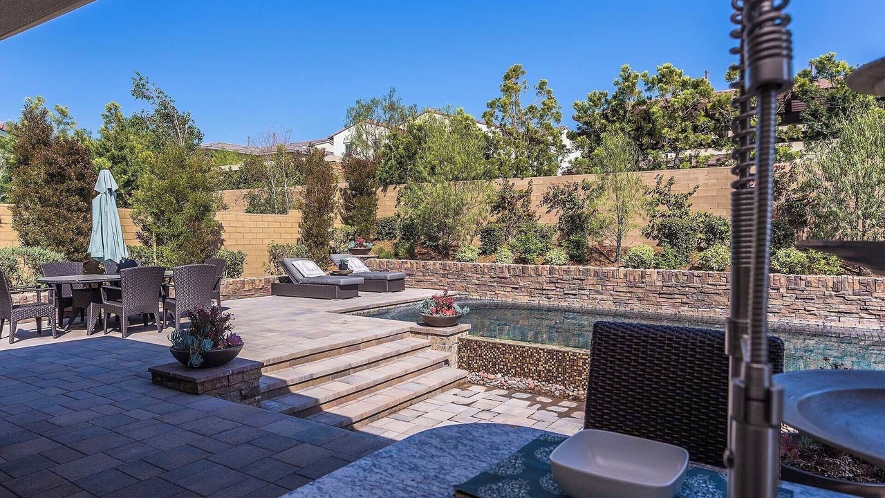 Photo of Outdoor in Portola Springs