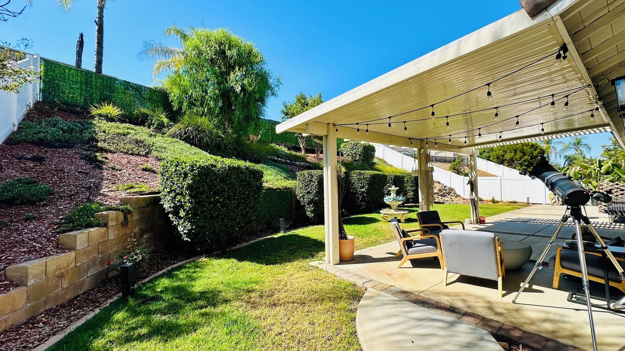 Photo of Patio Balcony in Corona