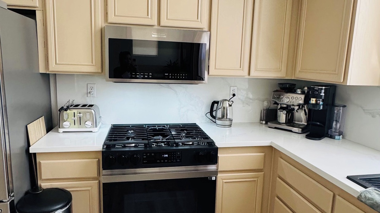 Photo of Kitchen in Corona