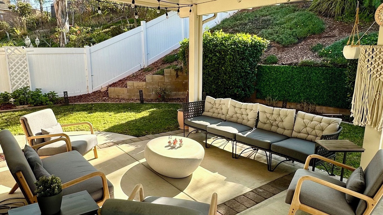 Photo of Patio Balcony in Corona
