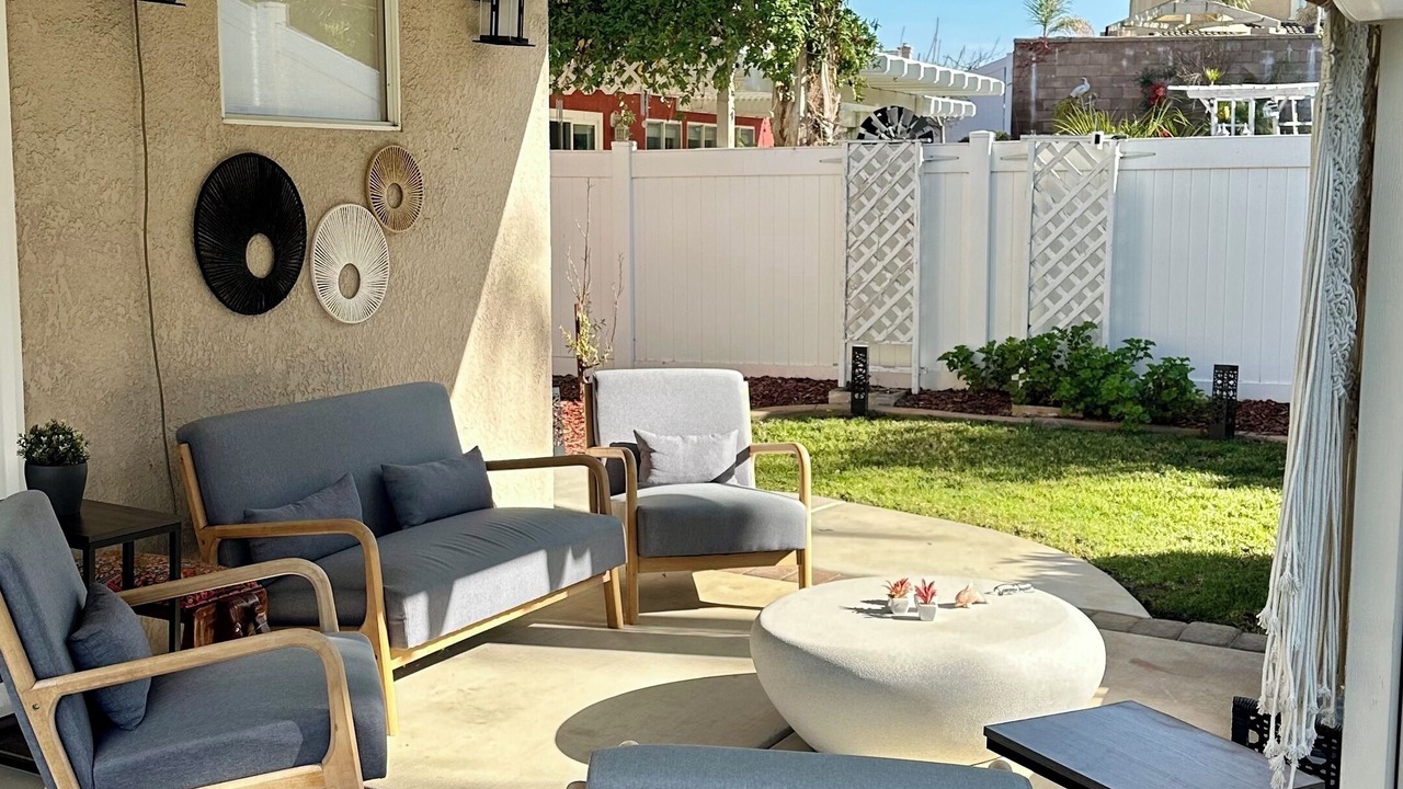 Photo of Patio Balcony in Corona