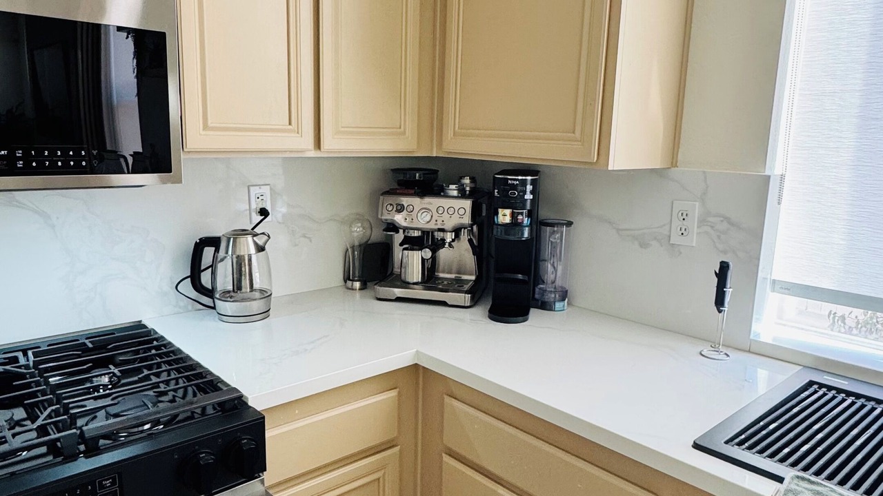 Photo of Kitchen in Corona