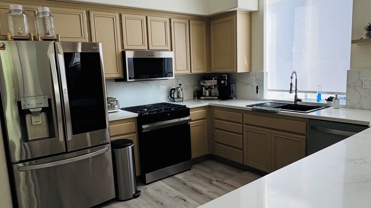 Photo of Kitchen in Corona