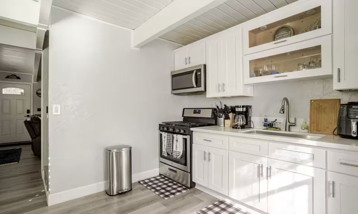 Photo of Kitchen in Woodlands