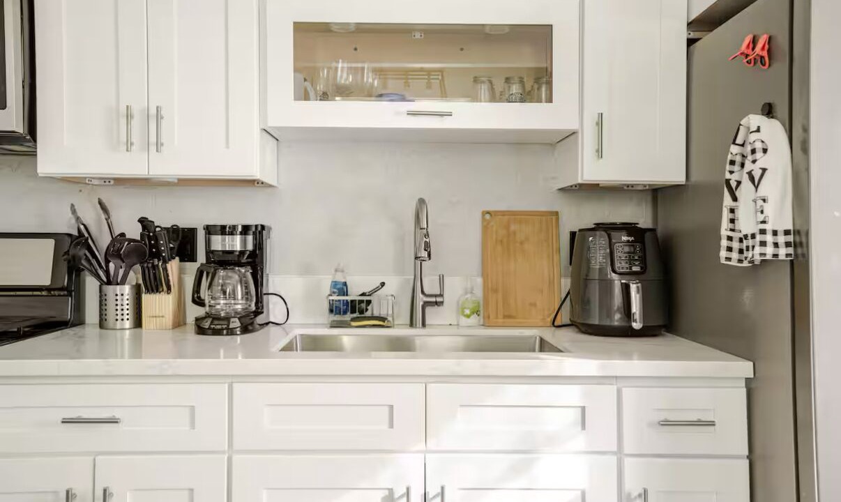 Photo of Kitchen in Woodlands