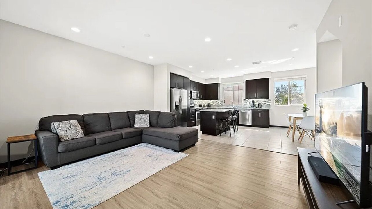 Photo of Livingroom in Irvine