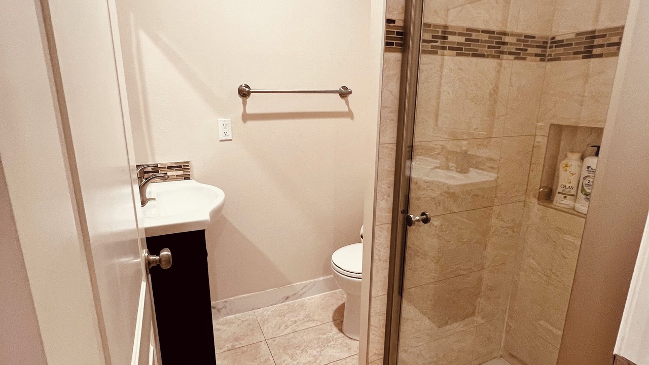 Photo of Bathroom in Hacienda Heights