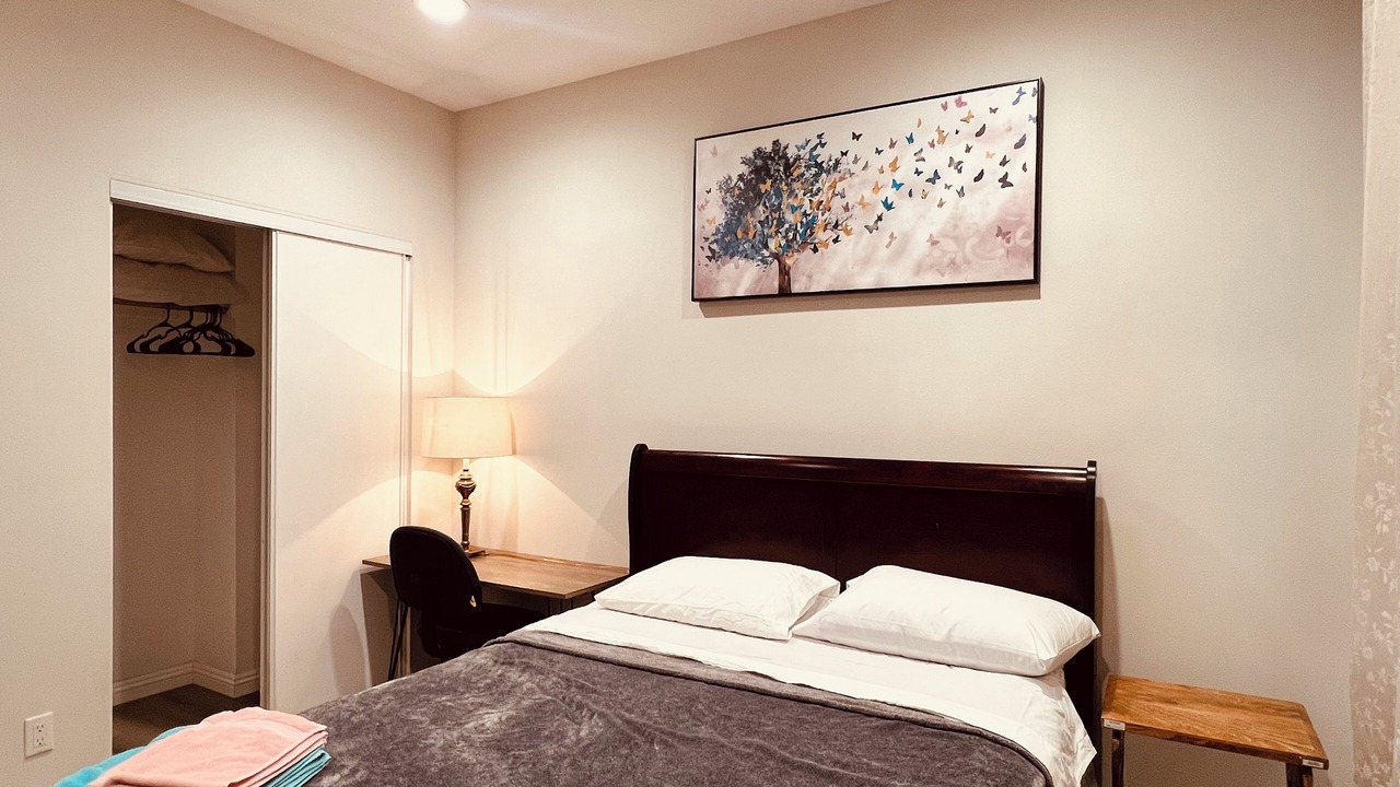 Photo of Bedroom in Hacienda Heights