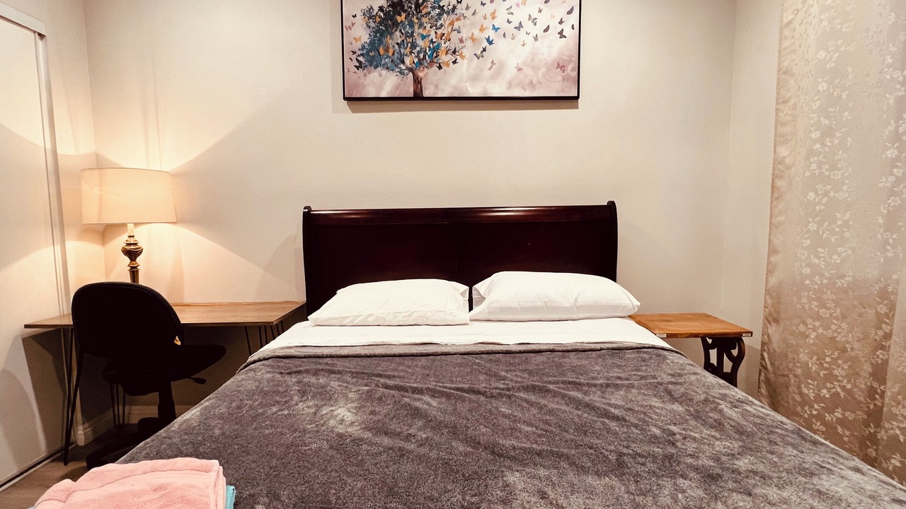 Photo of Bedroom in Hacienda Heights