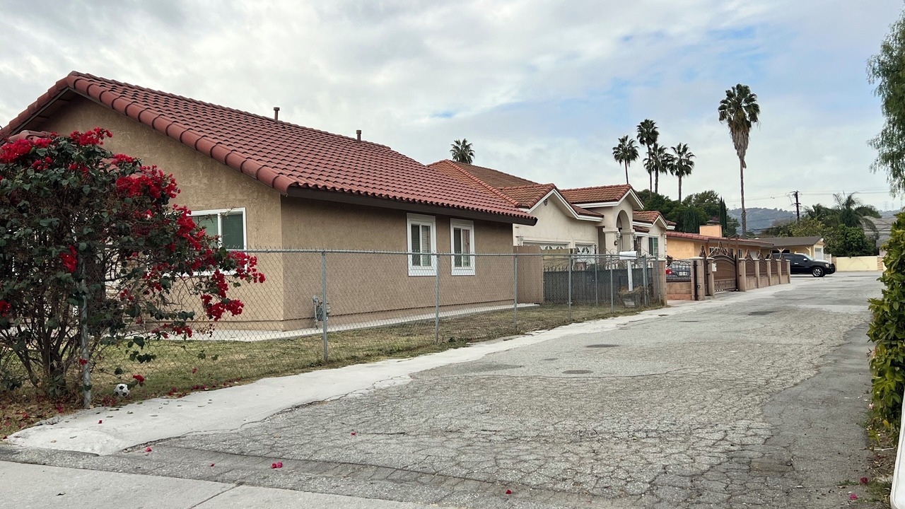 Photo of Outdoor in Hacienda Heights